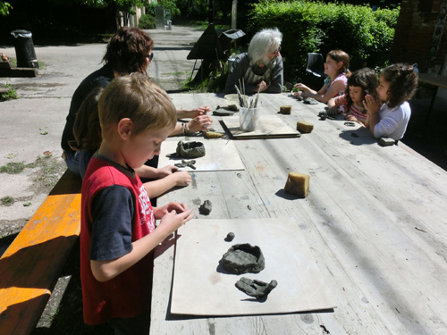 dopononscuola forte marghera